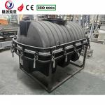 ISO9001 System Rotomolding Water Tank Mould With Manufacturing Plant And Advisory Service