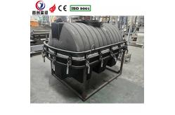 China ISO9001 System Rotomolding Water Tank Mould With Manufacturing Plant And Advisory Service supplier