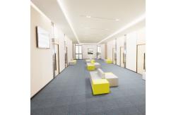 China Non-slip And Impact Resistant RELLE Safety Floor Fordurable Floors supplier