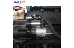 China Max Intermittent Tension 2x40KN Transmission Line Equipment With 2x5 Groove Number supplier