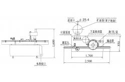 China TUV 2500BPH Bottle Filling And Capping Machine supplier