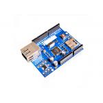Arduino Ethernet Shield W5100 R3 Network Lan Expansion Board for sale