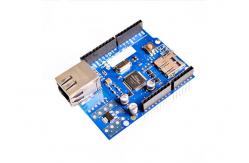 China Arduino Ethernet Shield W5100 R3 Network Lan Expansion Board supplier