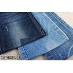 Dark Blue 3 1 Right Hand Twill 100 Cotton Denim Fabric 11 Oz 58 59 Width for sale