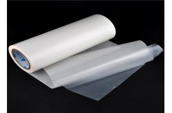 China Adhesive Hot Melt Glue Sheets Polyurethane Reasongable Raw Material 1380mm Width supplier