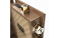 China Electronic Lock Security Safe Box supplier