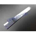 MK8 MK9 Protos Cigarette Machine Cutting Blade Spare Parts