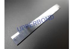 China MK8 MK9 Protos Cigarette Machine Cutting Blade Spare Parts supplier