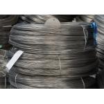 Annealed Heat Resistant Wire / 1.0mm-1.5mm Bright Nichrome Alloy Wire