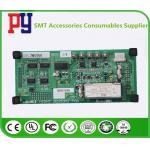 Hight Sensor 40001980 2 PCB Circuit Board ASM JUKI SMT Placement Equipment Applied for sale
