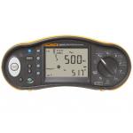 Original And New Fluke 1664FC Multifunction Installation Tester US Power Cord MultifunctionTester for sale
