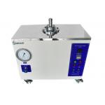 IEC 60811 Stainless Steel 4000cm3 Oxygen Bomb Aging Chamber For Cable Testing for sale