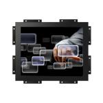 12 SVGA Kiosk Touch Screen Monitor Open Frame Lcd Display 350cd/m2