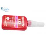 Adhesive 222-31 Threadlock 50ml For Cutter Xlc7000 Z7 Parts 120050201 for sale