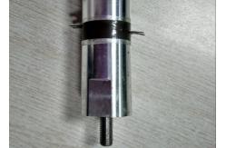 China Ultrasonic 15K Piezoelectric Ceramic Transducer For Plastic Welding supplier