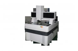 China Coordinate Measuring Equipment Surface Roughness Measurement Equipment 3d Coordinate Measuring Machine supplier