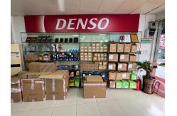 China DENSO Spark Plug manufacturer