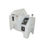 Programmable Corrosion Testing Machine , Fog Cyclic Salt Spray Corrosion Test Chamber for sale