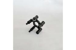 China Inverted Gas Valve Fitting with Ergonomic Design supplier