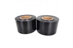 China 910mm Standard Width Polycarbonate Insulation Films With High Tensile Strength And Flexural Strength supplier