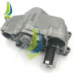 161-4113 Excavator Spare Parts Diesel Engine Oil Pump Assy For 4N8734 1614113 for sale