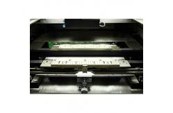 China Full Automatic PCB Printing Machine PC Control Automatic Solder Paste Printer A9 supplier