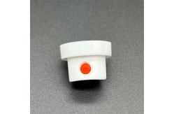 China One Inch Male Paint Aerosol Spray Valve Ideal For Art Projects Dispensing supplier