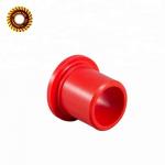 Oem Broaching Cnc Machining Plastic Parts Ra1.6 Etching Sandblasting POM for sale