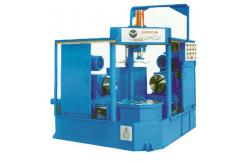 China Two Side 1.5kw 400V CE Pipe Fitting Beveling Machine supplier