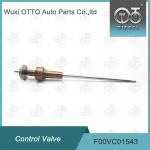 F00VC01543 Bosch Injector Control Valve For Injectors 0445110768 for sale