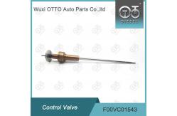 China F00VC01543 Bosch Injector Control Valve For Injectors 0445110768 supplier