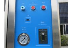 China Water Resistance Environmental Test Chamber JIS ISO ICE DIN GB Standard supplier