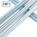 Electro Galvanized Steel M16 Threaded Rod Screw Unistrut Channel Fitting for sale
