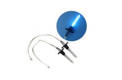 China Silicon Sterilization Lamp Disinfection Germicidal For Mobile Phone Box supplier