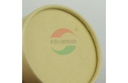 China Custom Logo Kraft Paper Core Tube Packaging Boxes Offset Printing supplier