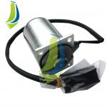 708-23-18272 Solenoid Valve 6D95 Engine For PC200-3 PC200-5 Excavator for sale