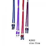 Neoprene Polyester Glasses Sunglasses String Holder Elastic Band Neck Straps for sale