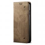 Exquisite Samsung Protective Cases Dirtproof Samsung Leather Phone Case for sale