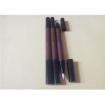 Customizable Dual Ended Eyeliner , Two Faced Eyeliner With Logo Printing
