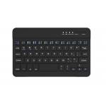 59 Keys Small Lightweight And Portable Bluetooth Keyboard For Use Anytime Anywhere On Apple IPad And Android Devices for sale
