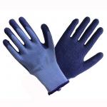 Automotive Industry Latex Work Gloves , All Purpose Latex Grip Gloves for sale