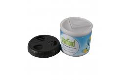 China Eco Friendly 133ml Linen Oasis Smell Gel Air Freshener supplier