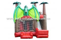China  high quality bounce house inflatable combo  supplier