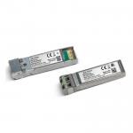 Duplex LC Mellanox Optical Transceiver MFM1T02A-SR MMF IEEE 802.3ae for sale