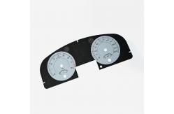 China Customized Printed Membrane Switch Panel with Automated Operation supplier