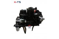 China Complete Motor 6BT59 Engine Assembly Diesel Engine supplier