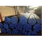 Beveling End Treatment Heat Exchange Steel Tube for Superior Heat Transfer Efficiency for sale