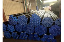 China ASTM A53 Heat Exchanger Steel Tube For Customer Requirements ISO Certified supplier