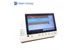 China 3 Parameters Prenatal Heart Rate Monitors 90° Rotation Screen Ctg Machine supplier