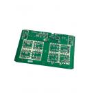 Customizable Multi-layer Printed Circuit Boards With 4-20 Layers, Spray Tin, Immersion Gold for sale